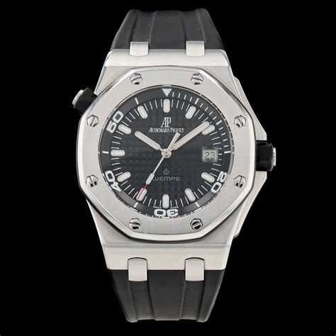 audemars piguet royal oak offshore brickell avenue|royal oak offshore for sale.